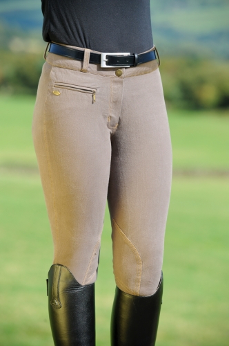 Mountain Horse Anastasia TK breeches